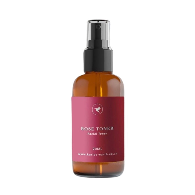 Rose Toner