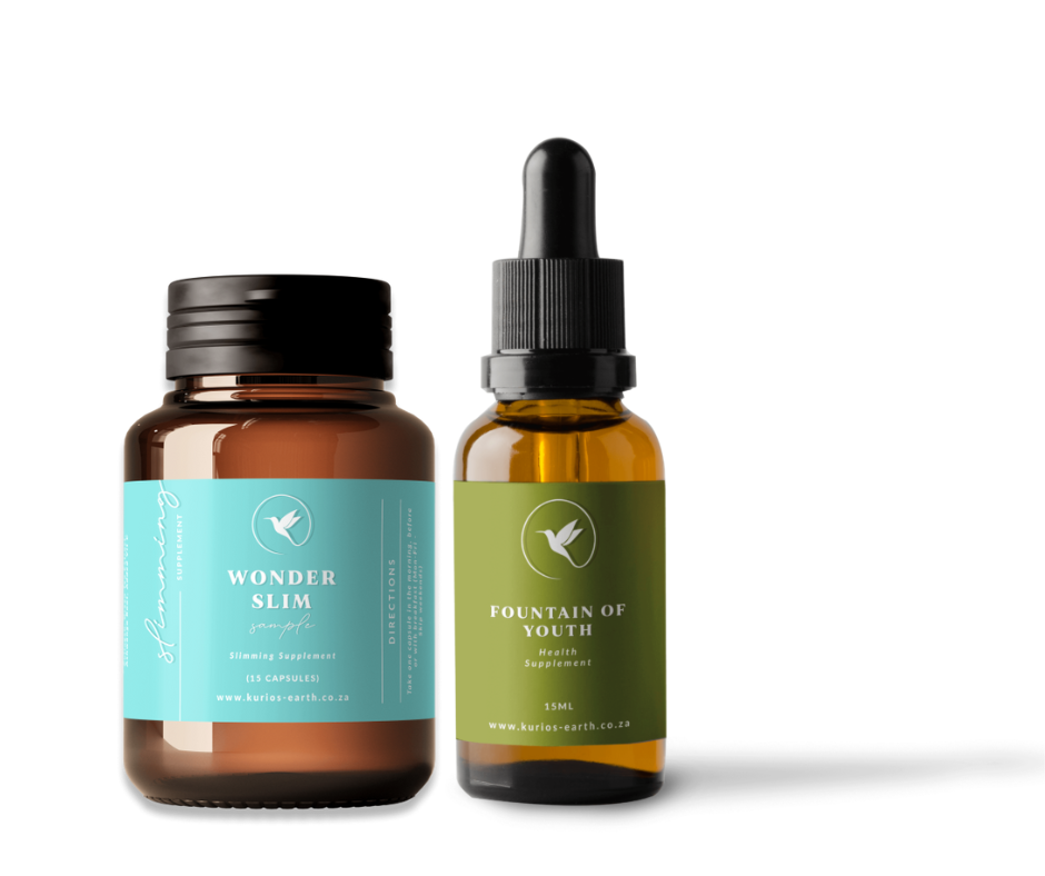 Youth & Slim Duo Pack