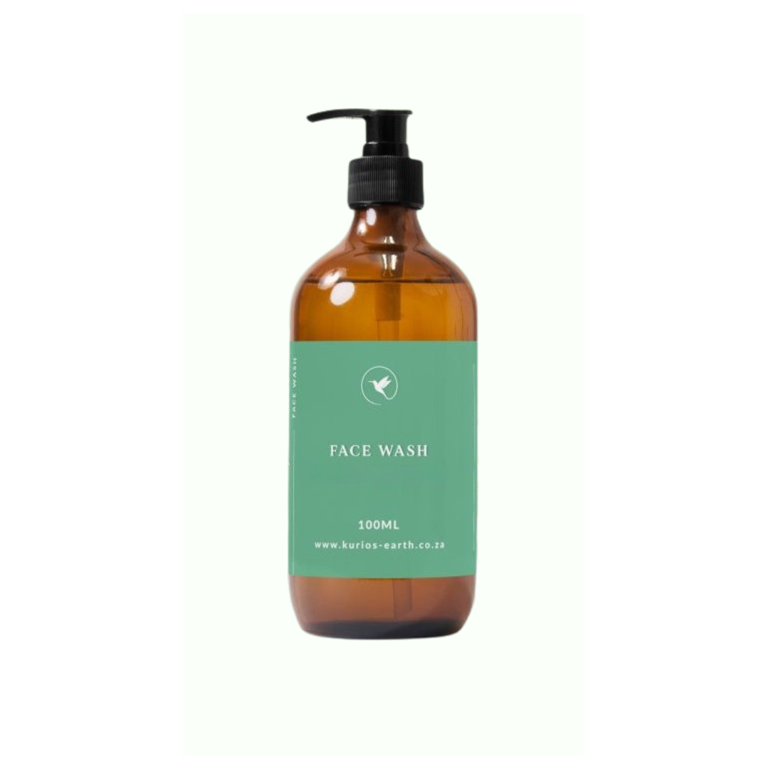 Face Wash 100ml