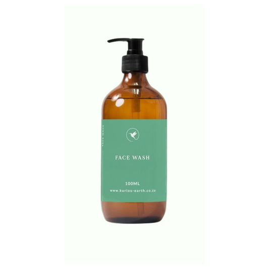 Face Wash 100ml