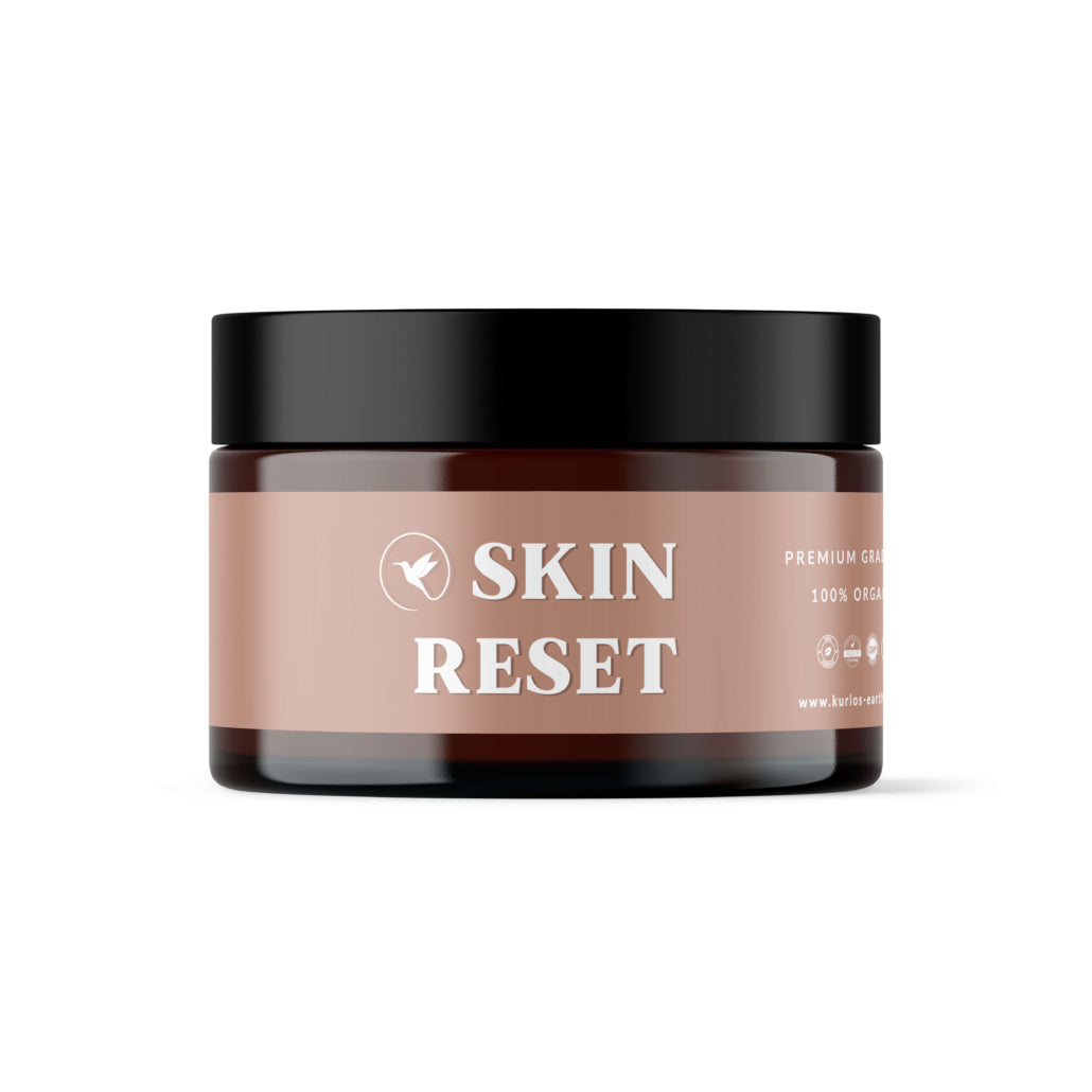 Skin Reset Face Cream