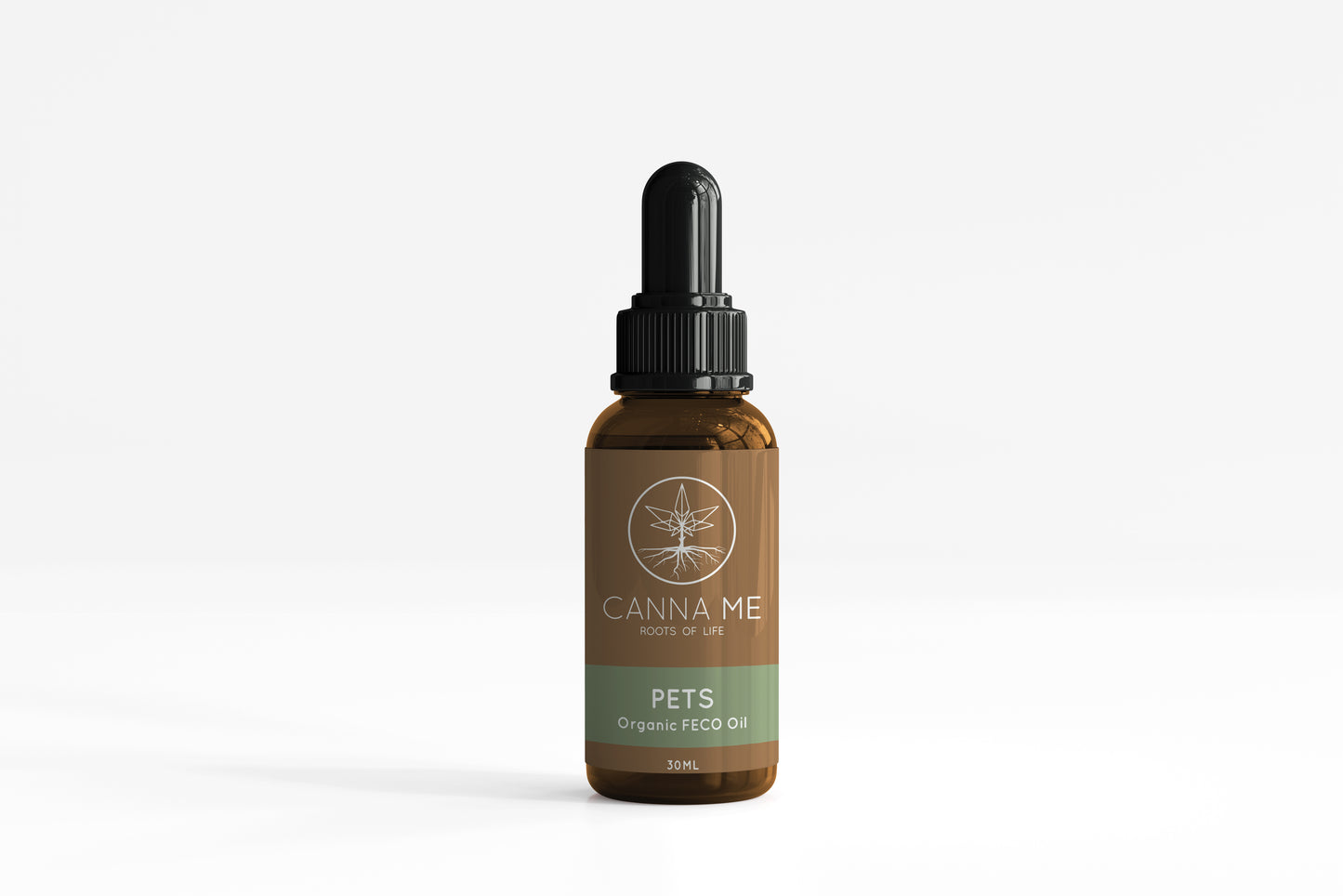 PETS Organic FECO oil