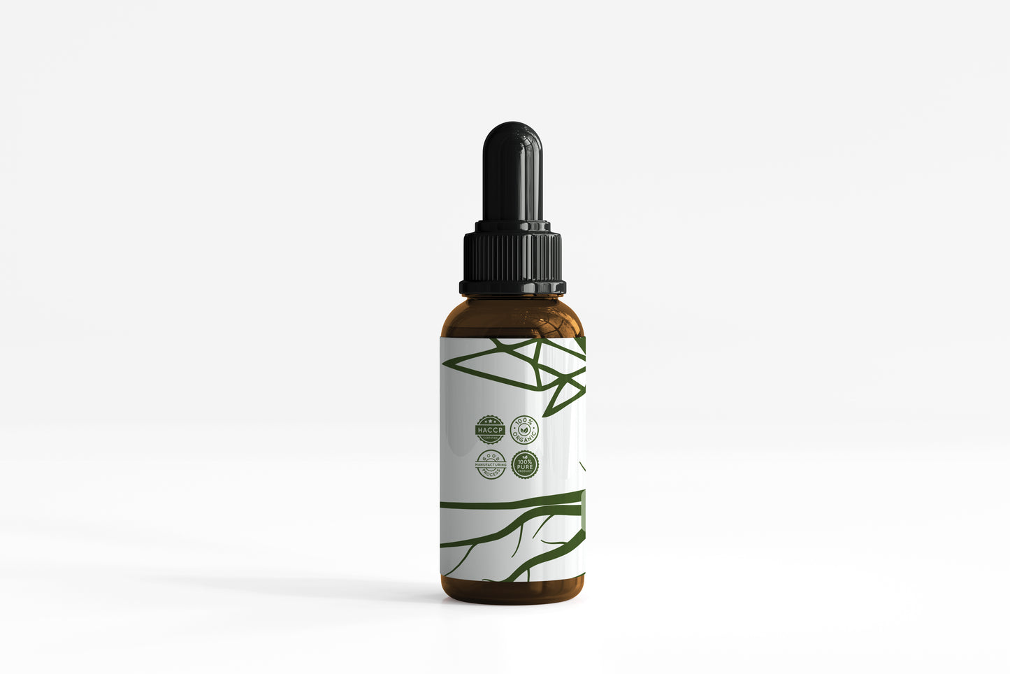 PETS Organic FECO oil